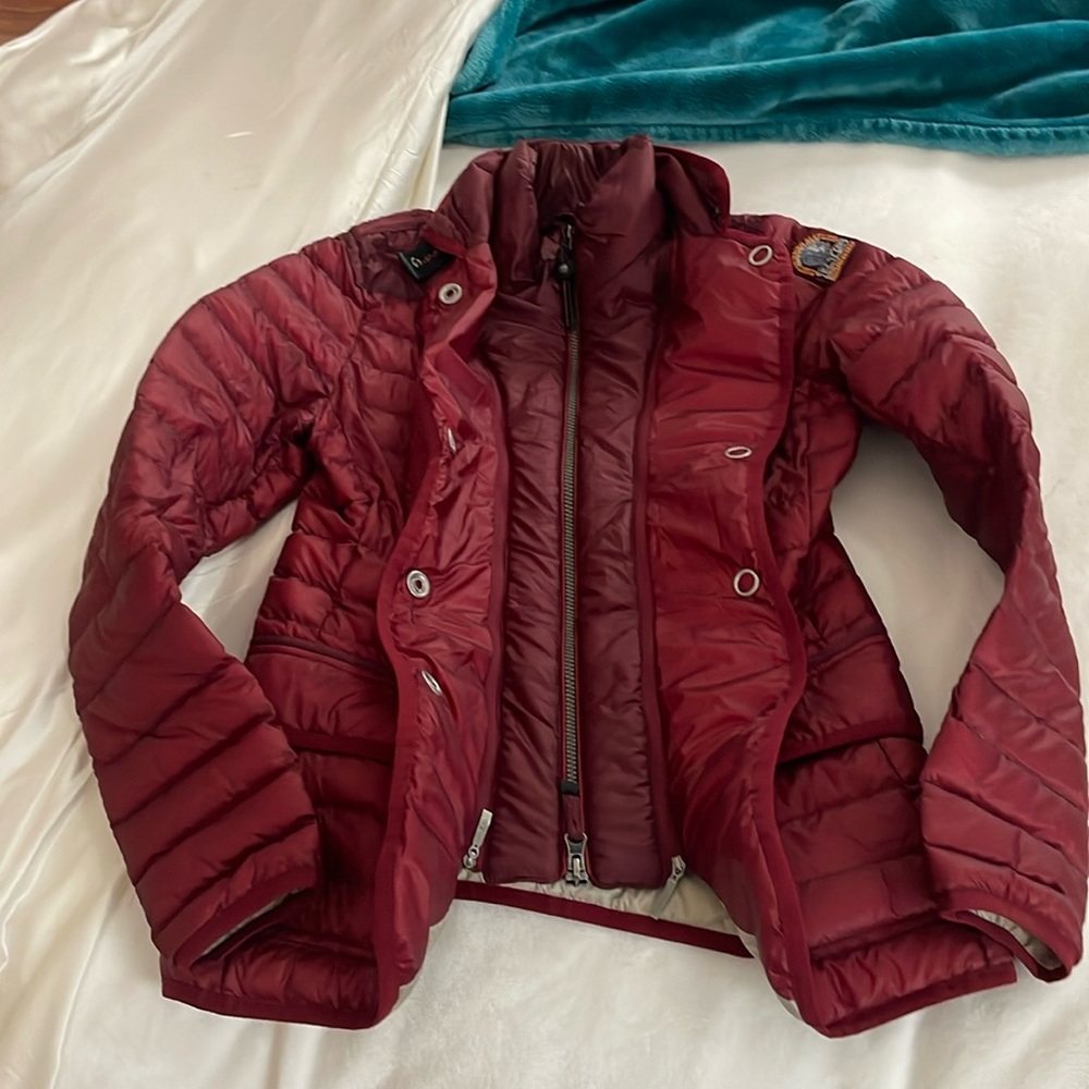 Parajumpers Jacket XS